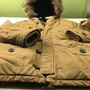 Baby Gap  kids jacket     5 years